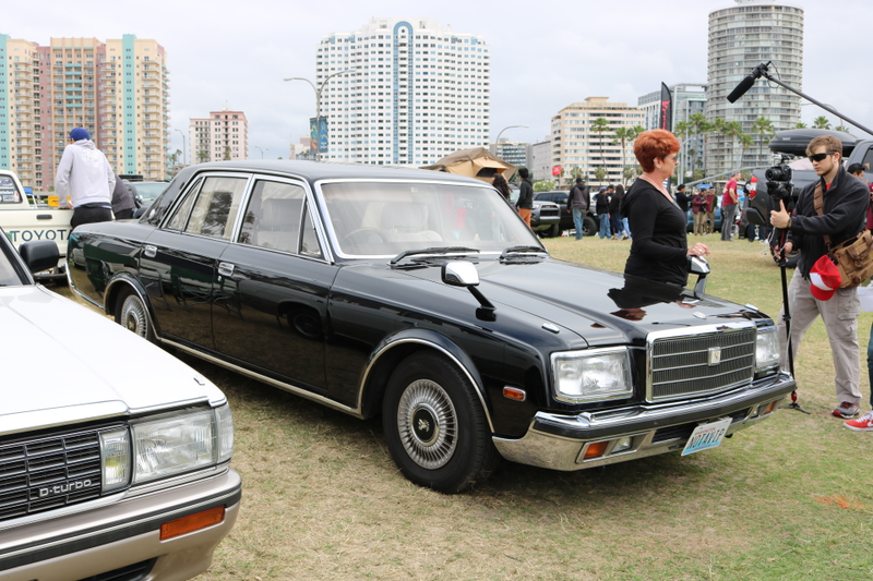 Illustration for article titled Toyotafest Photodump